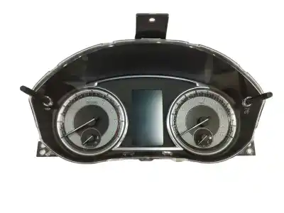Second-hand car spare part dashboard for suzuki vitara 1.0 12v boosterjet cat oem iam references 3411153sh0