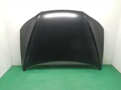 Peça sobressalente para automóvel em segunda mão capot por hyundai santa fe (bm) 2.2 crdi cat referências oem iam 