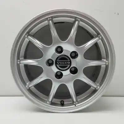 Piesă de schimb auto la mâna a doua jantã pentru volvo s80 berlina 2.5 d referințe oem iam 9485093