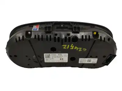 Peça sobressalente para automóvel em segunda mão quadrante por seat leon st (5f8) 2.0 tdi referências oem iam 5f0920711e  a2c12362300