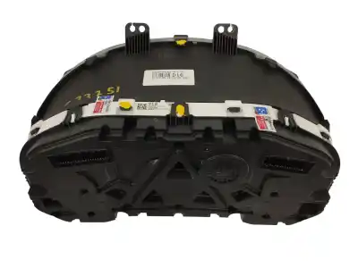 Peça sobressalente para automóvel em segunda mão quadrante por kia stonic (yb) 1.2 cvvt referências oem iam 94003h8160  170725