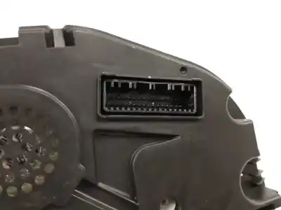 Peça sobressalente para automóvel em segunda mão quadrante por kia stonic (yb) 1.2 cvvt referências oem iam 94003h8160  170725