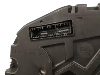 Peça sobressalente para automóvel em segunda mão quadrante por kia stonic (yb) 1.2 cvvt referências oem iam 94003h8160  170725