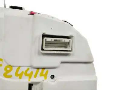 Автозапчасти б/у приборная доска за mitsubishi asx (ga0w) 1.8 di-d cat ссылки oem iam 8100b818 0t34300 mm0053219