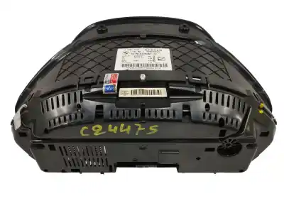 Second-hand car spare part dashboard for bmw 4 descapotable (f33, f83) 420 i oem iam references 9232895 40865865 9436290