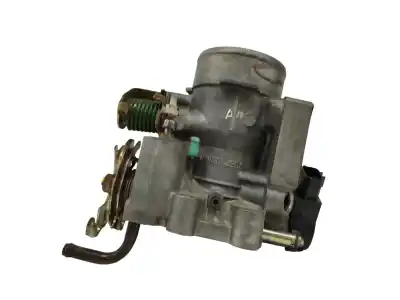 Pezzo di ricambio per auto di seconda mano scatola della farfalla per nissan micra (k11) 1.3 16v cat riferimenti oem iam   