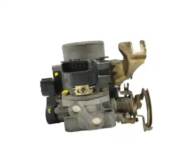 Pezzo di ricambio per auto di seconda mano scatola della farfalla per nissan micra (k11) 1.3 16v cat riferimenti oem iam   