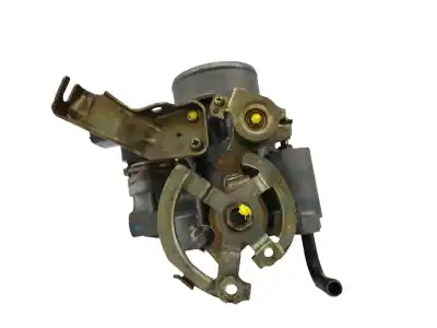 Pezzo di ricambio per auto di seconda mano scatola della farfalla per nissan micra (k11) 1.3 16v cat riferimenti oem iam   