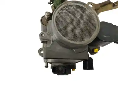 Pezzo di ricambio per auto di seconda mano scatola della farfalla per nissan micra (k11) 1.3 16v cat riferimenti oem iam   