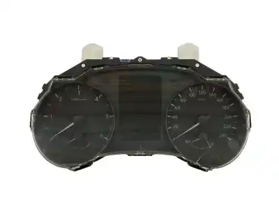 Piesă de schimb auto la mâna a doua ceas bord pentru nissan pulsar fastback (c13) 1.5 dci referințe oem iam 3zn2c