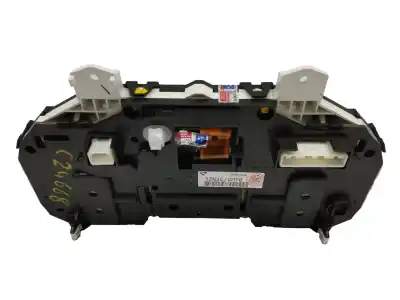 Peça sobressalente para automóvel em segunda mão quadrante por nissan pulsar fastback (c13) 1.5 dci referências oem iam 3zn2c  