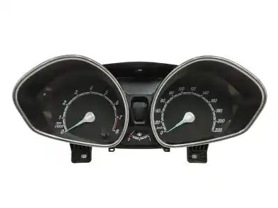 Peça sobressalente para automóvel em segunda mão Quadrante por FORD FIESTA (CCN) 1.25 16V CAT Referências OEM IAM C1BT10849EAX  