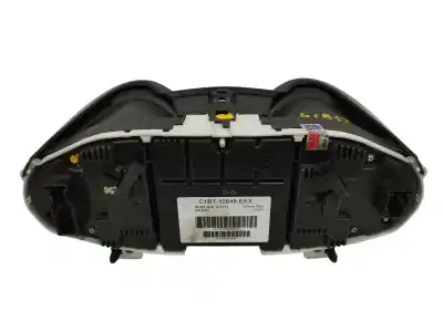 Peça sobressalente para automóvel em segunda mão quadrante por ford fiesta (ccn) 1.25 16v cat referências oem iam c1bt10849eax  