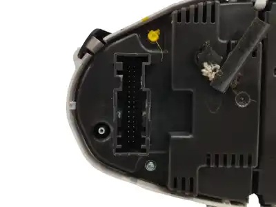 Peça sobressalente para automóvel em segunda mão quadrante por ford fiesta (ccn) 1.25 16v cat referências oem iam c1bt10849eax  
