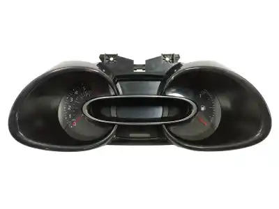 Second-hand car spare part  for RENAULT CLIO IV  OEM IAM references 248107765R  VPGRRF10849AG