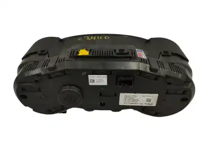 Second-hand car spare part dashboard for ford focus lim. 1.0 ecoboost cat oem iam references f1et10849bjn  28163498