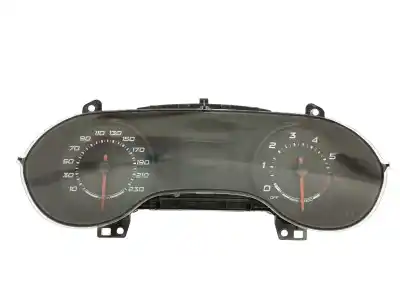 Автозапчасти б/у приборная доска за FIAT TIPO II (356) SEDAN 1.4 ссылки OEM IAM 00520680870  A2C12424400