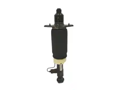Second-hand car spare part REAR LEFT SHOCK ABSORBER for AUDI ALLROAD QUATTRO (4B5)  OEM IAM references 4Z7616019  