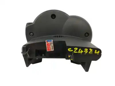 Peça sobressalente para automóvel em segunda mão quadrante por mini mini (f56) cooper s referências oem iam 6822940  9265439