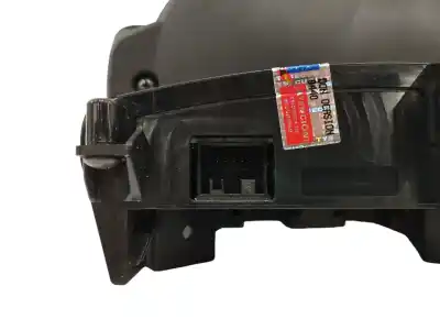 Peça sobressalente para automóvel em segunda mão quadrante por mini mini (f56) cooper s referências oem iam 6822940  9265439