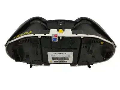 Автозапчасти б/у приборная доска за ford fiesta vi (cb1, ccn) 1.5 tdci ссылки oem iam c1bt10849caj  