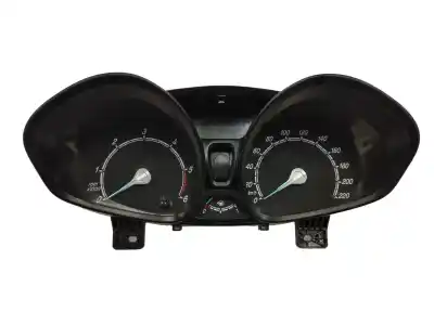 Piesă de schimb auto la mâna a doua ceas bord pentru ford fiesta vi (cb1, ccn) 1.5 tdci referințe oem iam c1bt10849caj