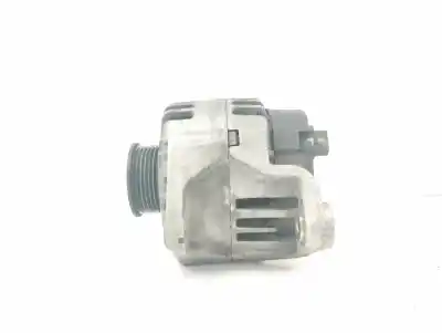 Second-hand car spare part Alternator for AUDI ALLROAD QUATTRO (4B5) 2.5 TDI (132kW) OEM IAM references SG12B025  