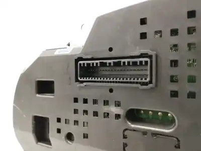 Peça sobressalente para automóvel em segunda mão quadrante por hyundai ix20 (jc) 1.4 referências oem iam 940031k010  11001804701u