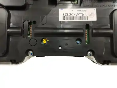 Second-hand car spare part dashboard for nissan pulsar fastback (c13) 1.2 dig-t oem iam references 3zl2c  