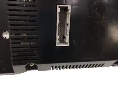 Peça sobressalente para automóvel em segunda mão quadrante por audi a6 berlina (4f2) 2.0 tdi referências oem iam 4f0920901g  