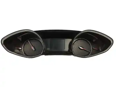 Pièce détachée automobile d'occasion COMPTEUR DE VITESSE TABLEAU DE BORD pour PEUGEOT 308  Références OEM IAM 9814737680  