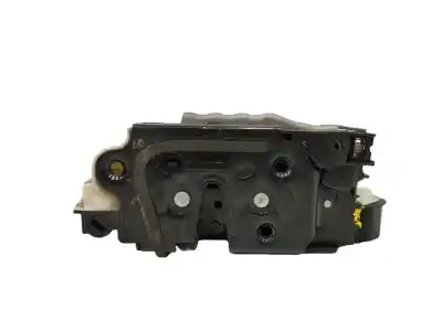 Second-hand car spare part front right door lock for seat leon (5f1) 2.0 tdi oem iam references 5k1837016e