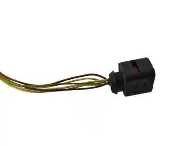 Peça sobressalente para automóvel em segunda mão espelho retrovisor direito por seat leon (5f1) 2.0 tdi referências oem iam  6 cables 