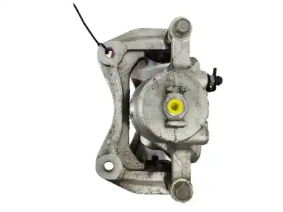 Second-hand car spare part front left brake caliper for hyundai i20 iii (bc3, bi3) 1.0 t-gdi oem iam references 58110q0500  