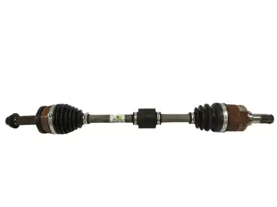 Tweedehands auto-onderdeel transmissie links voor voor hyundai i20 iii (bc3, bi3) 1.0 t-gdi oem iam-referenties 49500q0300