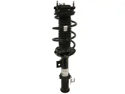 Tweedehands auto-onderdeel schokbreker links voor voor hyundai i20 iii (bc3, bi3) 1.0 t-gdi oem iam-referenties 54650q0aa0