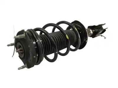 Second-hand car spare part front left shock absorber for hyundai i20 iii (bc3, bi3) 1.0 t-gdi oem iam references 54650q0aa0  