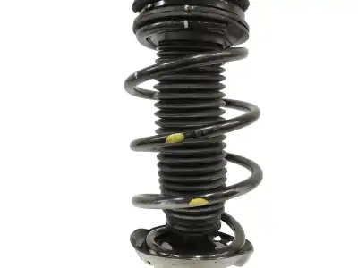 Second-hand car spare part front left shock absorber for hyundai i20 iii (bc3, bi3) 1.0 t-gdi oem iam references 54650q0aa0  