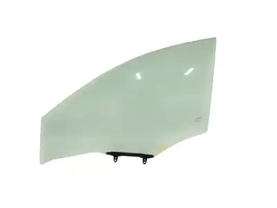 Peça sobressalente para automóvel em segunda mão vidro dianteiro esquerdo por renault kadjar (ha_, hl_) 1.3 tce 140 referências oem iam 