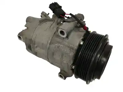 Second-hand car spare part air conditioning compressor for hyundai i20 iii (bc3, bi3) 1.0 t-gdi oem iam references 97701q0300  