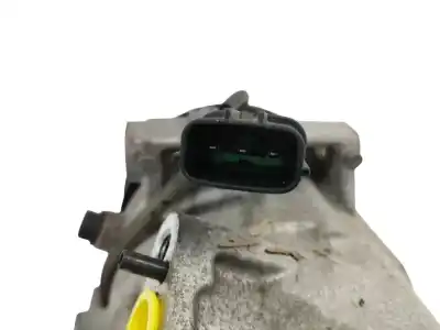 Second-hand car spare part air conditioning compressor for hyundai i20 iii (bc3, bi3) 1.0 t-gdi oem iam references 97701q0300  