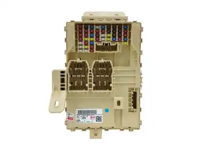 Peça sobressalente para automóvel em segunda mão caixa de fusíveis e relés por kia ceed sportswagon 1.0 tgdi cat referências oem iam 91951j7930