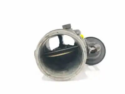 Peça sobressalente para automóvel em segunda mão Borboleta De Admissão por AUDI ALLROAD QUATTRO (4B5) 2.5 TDI (132kW) Referências OEM IAM 480145950  