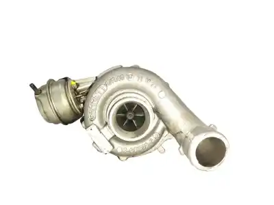 Peça sobressalente para automóvel em segunda mão Turbocompresor por AUDI ALLROAD QUATTRO (4B5) 2.5 TDI (132kW) Referências OEM IAM 4541355010S  