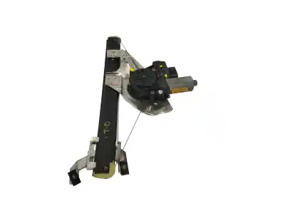 Peça sobressalente para automóvel em segunda mão elevador de vidros traseiro direito por audi allroad quattro (4b5) 2.5 tdi (132kw) referências oem iam 4b0959802b