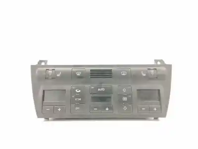 Peça sobressalente para automóvel em segunda mão comando de sofagem (chauffage / ar condicionado) por audi allroad quattro (4b5) 2.5 tdi (132kw) referências oem iam 4b0820043l