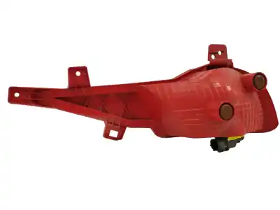 Second-hand car spare part rear left bumper lamp for hyundai i20 iii (bc3, bi3) 1.0 t-gdi oem iam references 92405q0000  