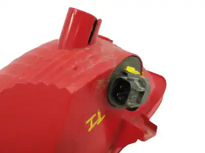 Second-hand car spare part rear left bumper lamp for hyundai i20 iii (bc3, bi3) 1.0 t-gdi oem iam references 92405q0000  