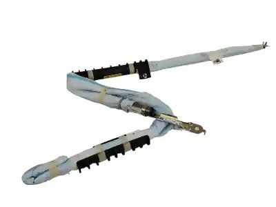 Tweedehands auto-onderdeel gordijnairbag voor links voor hyundai i20 iii (bc3, bi3) 1.0 t-gdi oem iam-referenties 80410q0000