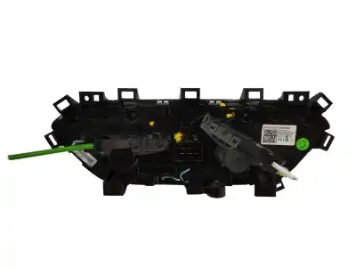 Second-hand car spare part heating / air conditioning control panel for hyundai i20 iii (bc3, bi3) 1.0 t-gdi oem iam references 97250q0010  
